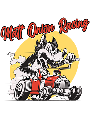 Matt Onion Racing