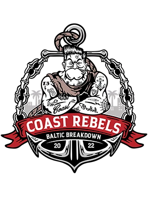 Coast Rebels