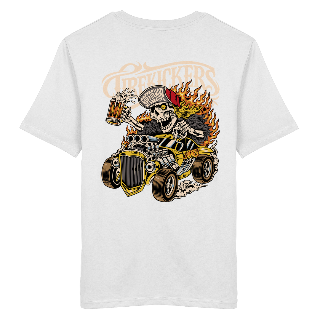 Hell Ride – Hot Rod Premium Shirt