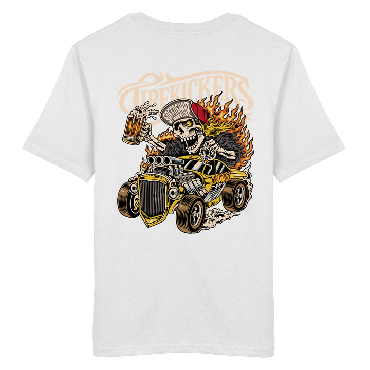 Hell Ride – Hot Rod Premium Shirt