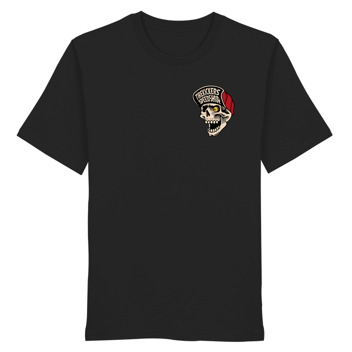 Hell Ride – Hot Rod Premium Shirt