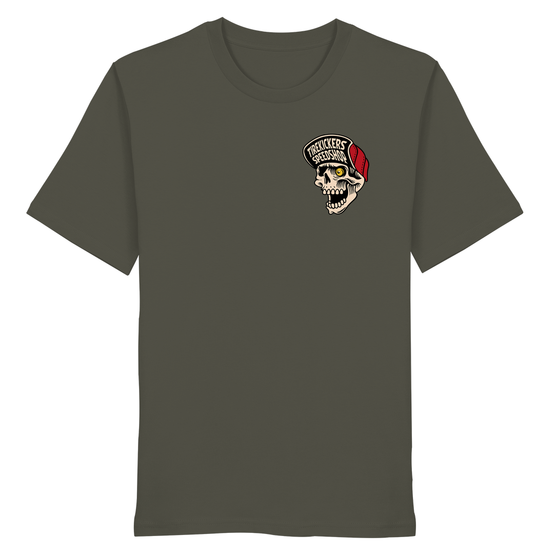 Hell Ride – Hot Rod Premium Shirt