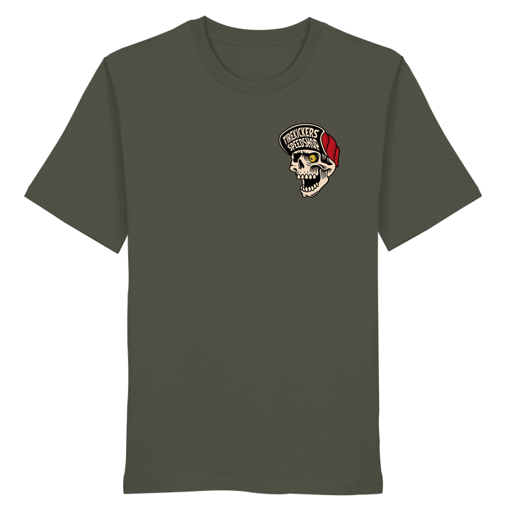 Hell Ride – Hot Rod Premium Shirt