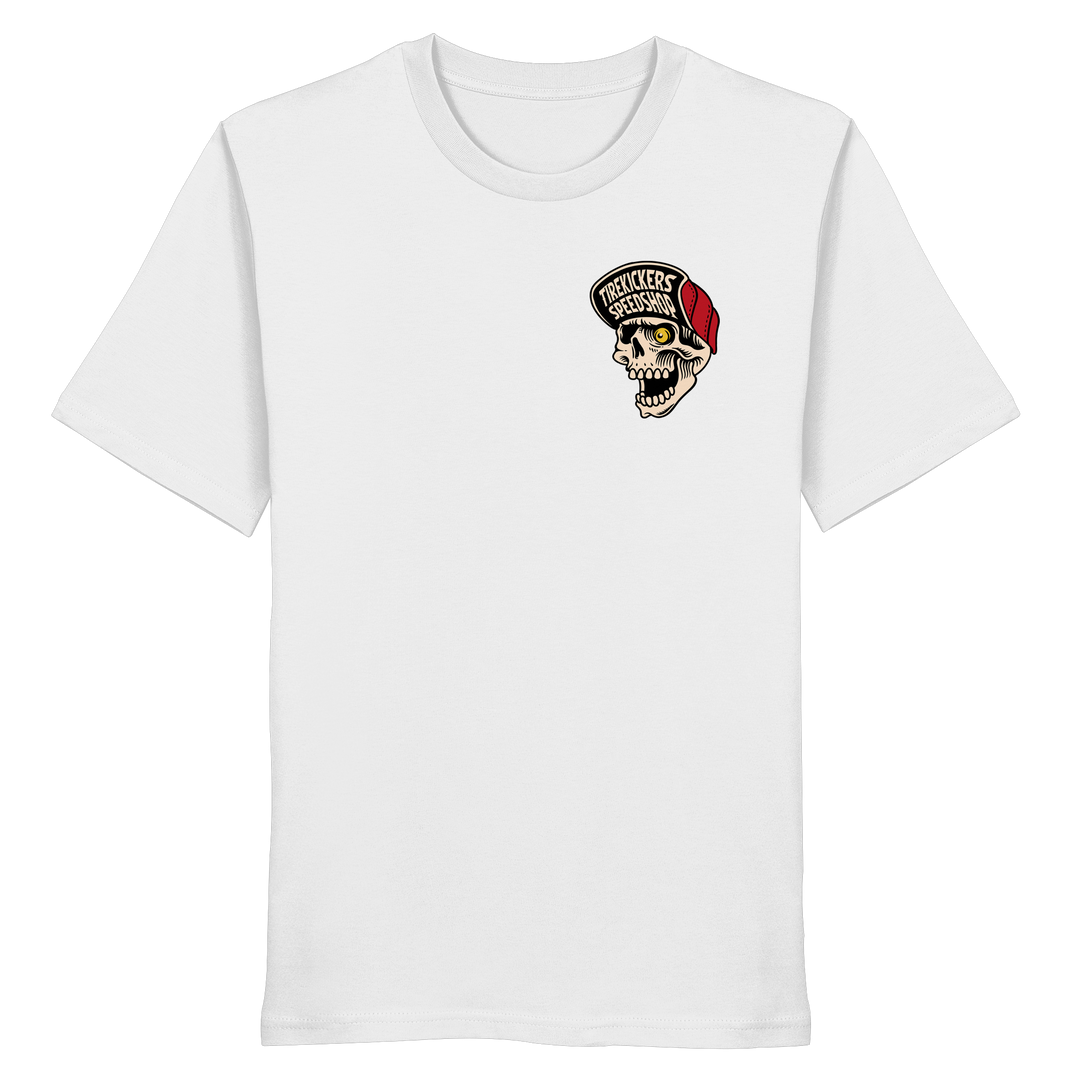 Hell Ride – Hot Rod Premium Shirt