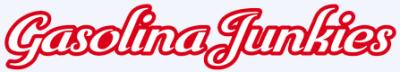 Sticker GJ Logo