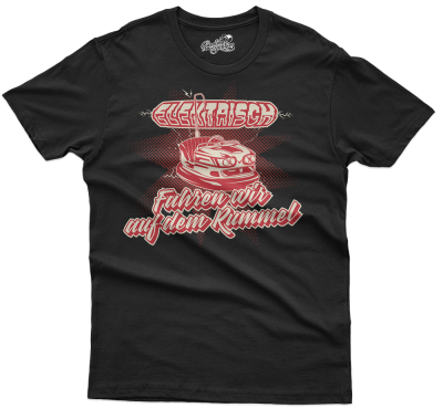 GJs Rummel Shirt